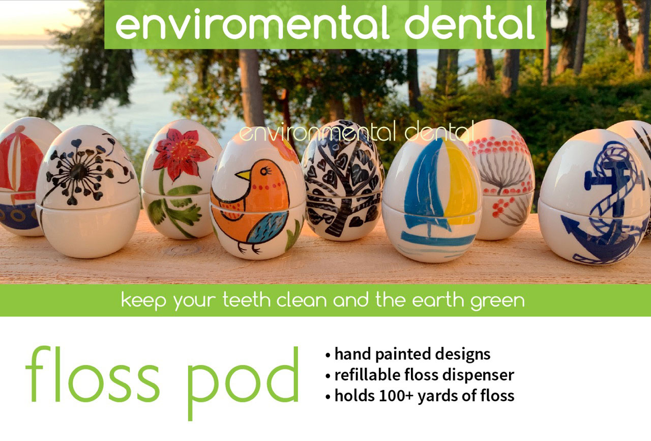 Environmental dental under construction page